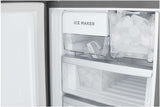 Westinghouse 564L French Quad Door Refrigerator WQE5660BA | Greater Sydney Only