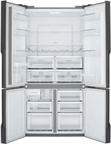 Westinghouse 564L French Quad Door Refrigerator WQE5660BA | Greater Sydney Only