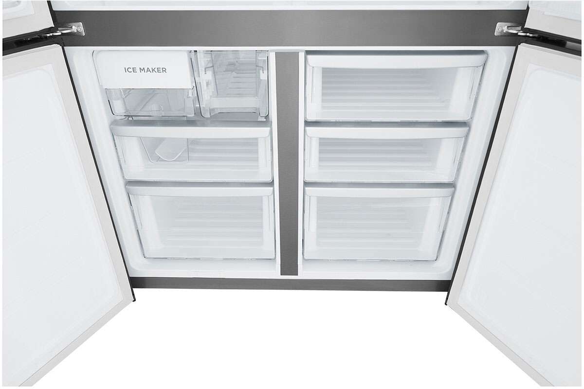 Westinghouse 564L French Quad Door Refrigerator WQE5660BA | Greater Sydney Only