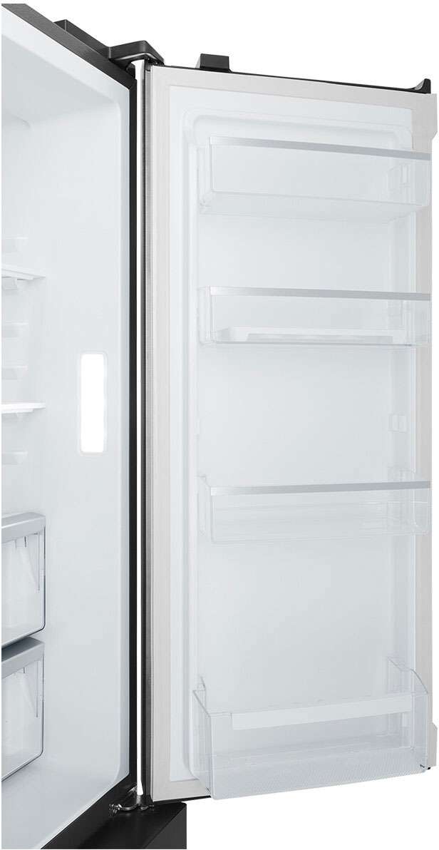 Westinghouse 564L French Quad Door Refrigerator WQE5660BA | Greater Sydney Only