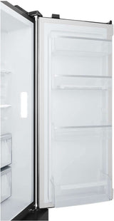 Westinghouse 564L French Quad Door Refrigerator WQE5660BA | Greater Sydney Only