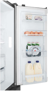 Westinghouse 564L French Quad Door Refrigerator WQE5660BA | Greater Sydney Only