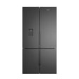 Westinghouse 564L French Quad Door Refrigerator WQE5760BB