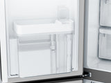 Westinghouse 564L French Quad Door Refrigerator WQE5760BB