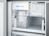 Westinghouse 564L French Quad Door Refrigerator WQE5760BB