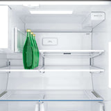 Westinghouse 609L French Quad Door Refrigerator WQE6170BB | Greater Sydney Only