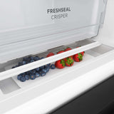 Westinghouse 609L French Quad Door Refrigerator WQE6170BB | Greater Sydney Only