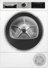Bosch Series 8 8kg Heat Pump Dryer WQG235D8AU | Greater Sydney Only