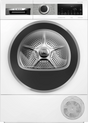 Bosch Series 8 8kg Heat Pump Dryer WQG235D8AU | Greater Sydney Only