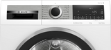 Bosch Series 8 8kg Heat Pump Dryer WQG235D8AU | Greater Sydney Only