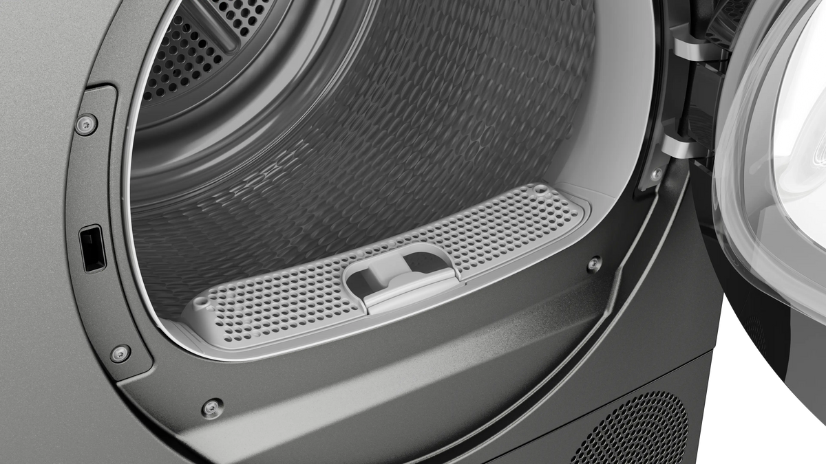 Bosch Series 6 8kg Heat Pump Dryer WQG235DRAU | Greater Sydney Only