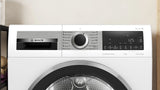 Bosch Series 8 9kg Heat Pump Dryer WQG24201AU | Greater Sydney Only