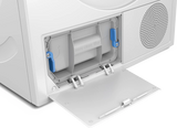 Bosch Series 8 9kg Heat Pump Dryer WQG24201AU | Greater Sydney Only