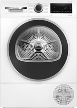 Bosch Series 6 9kg Heat Pump Dryer WQG24203AU | Greater Sydney Only