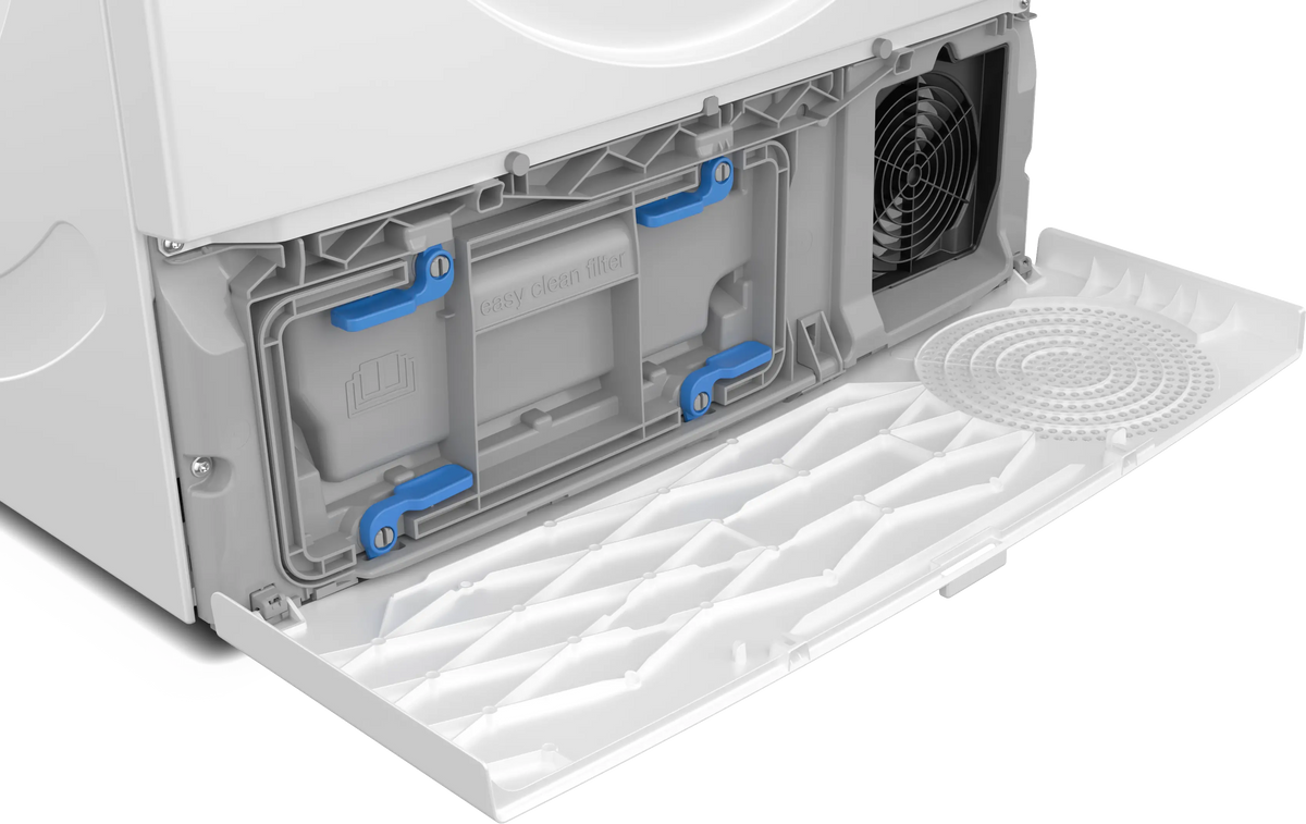 Bosch Series 6 9kg Heat Pump Dryer WQG24203AU | Greater Sydney Only