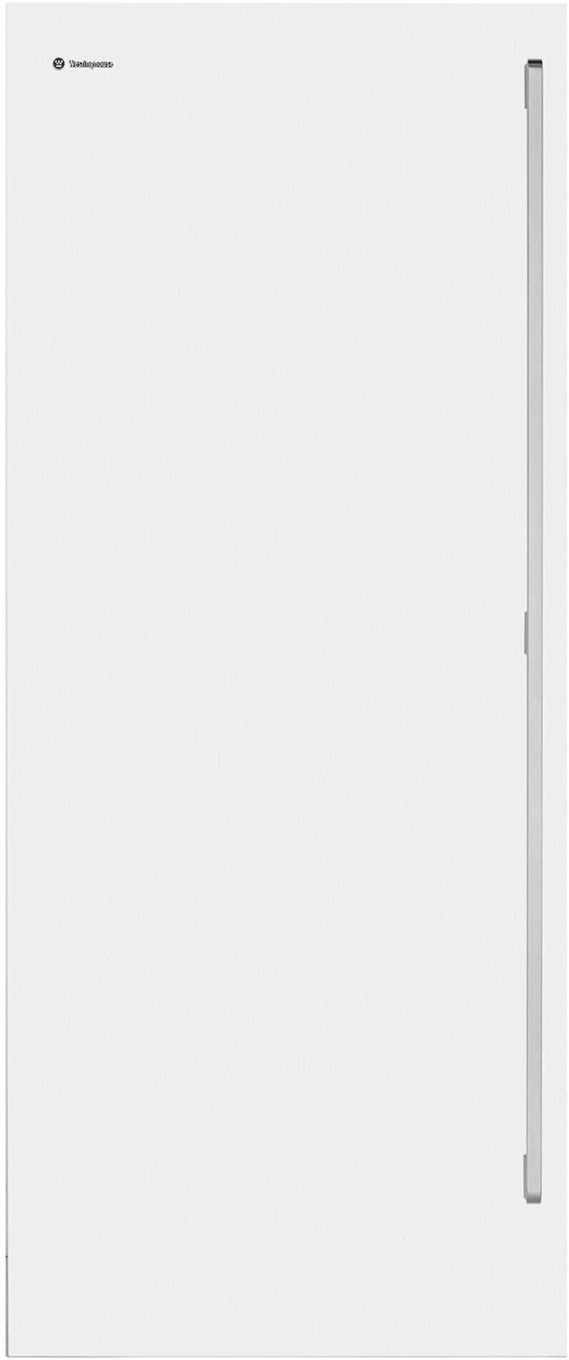 Westinghouse 466L Upright Refrigerator WRB5004WC-L | Greater Sydney Only
