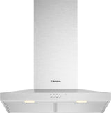 Westinghouse 60cm Canopy Rangehood Stainless Steel WRC614SD