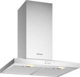 Westinghouse 60cm Canopy Rangehood Stainless Steel WRC614SD