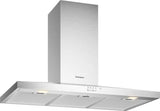 Westinghouse 90cm Canopy Rangehood with Hob2Hood Stainless Steel WRC914SD