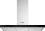Westinghouse 90cm Canopy Rangehood Stainless Steel WRC924SD