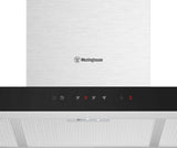 Westinghouse 90cm Canopy Rangehood Stainless Steel WRC924SD