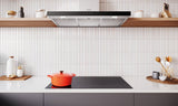 Westinghouse 90cm Canopy Rangehood Stainless Steel WRC924SD