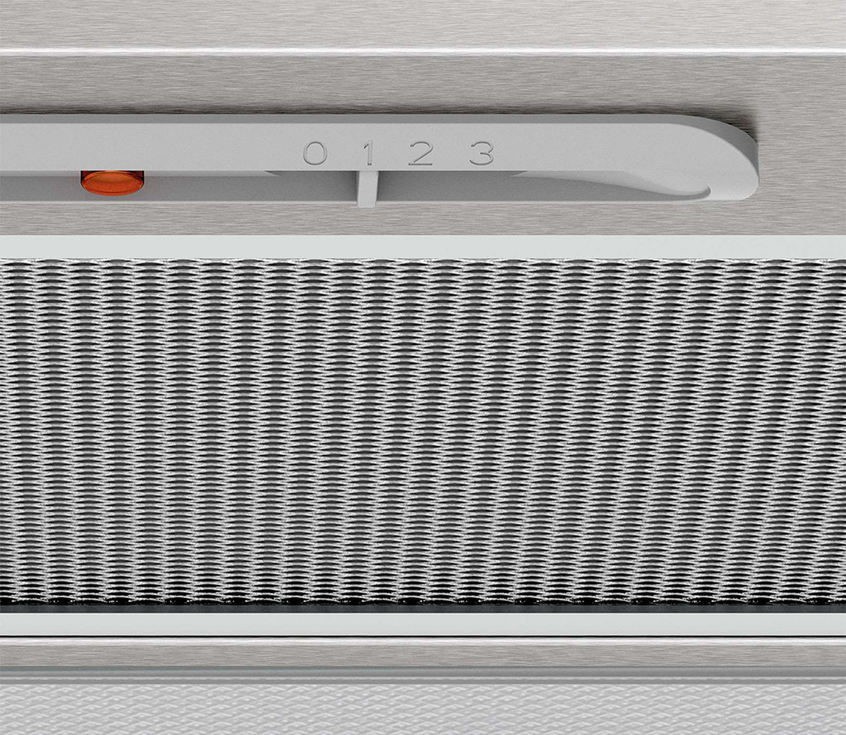 Westinghouse 51cm Integrated Undermount Rangehood WRI500SB