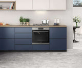 Westinghouse 51cm Integrated Undermount Rangehood WRI500SB