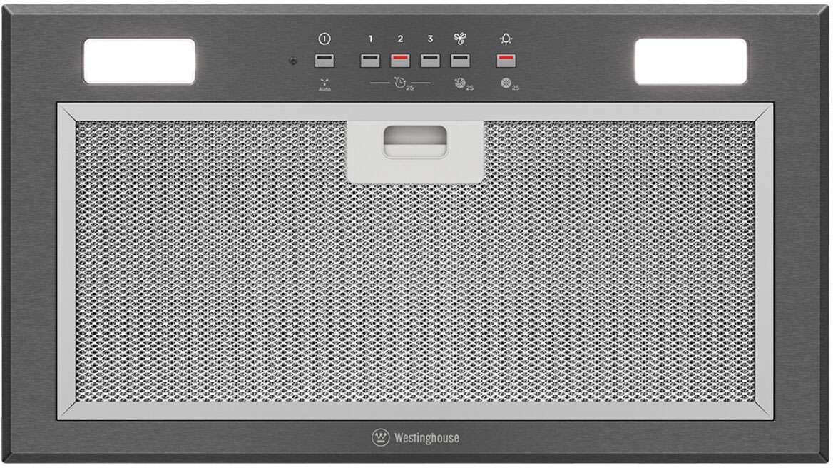 Westinghouse 52cm Integrated Rangehood WRI525BC