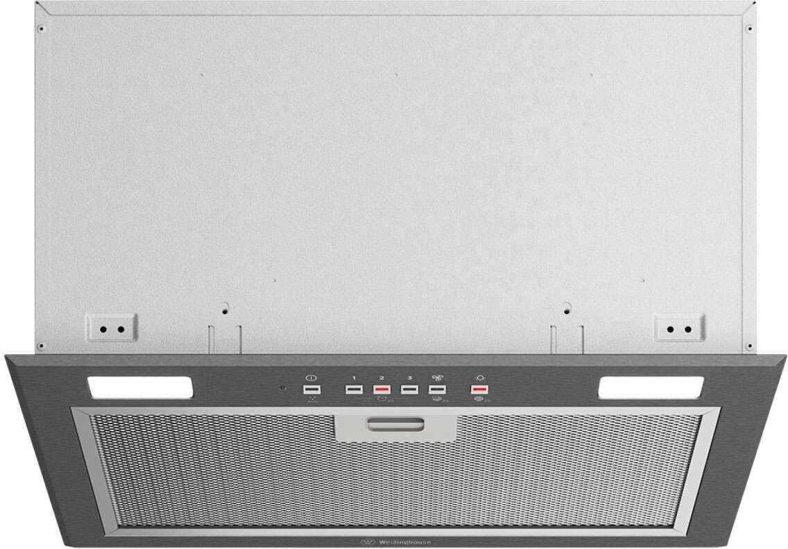 Westinghouse 52cm Integrated Rangehood WRI525BC