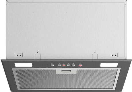 Westinghouse 52cm Integrated Rangehood WRI525BC