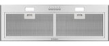 Westinghouse 86cm Integrated Rangehood Stainless Steel WRI815SC