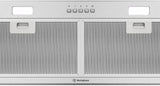 Westinghouse 86cm Integrated Rangehood Stainless Steel WRI815SC
