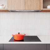 Westinghouse 86cm Integrated Rangehood Stainless Steel WRI815SC