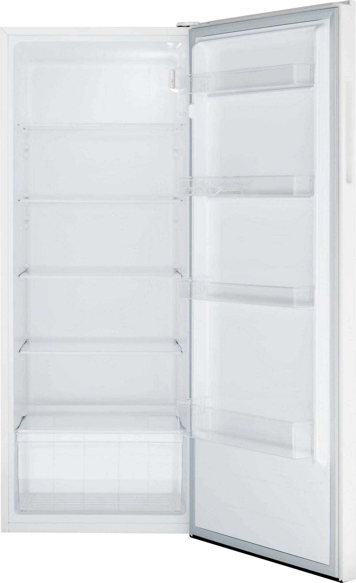 Westinghouse 242L Single Door Refrigerator WRM2400WF | Greater Sydney Only