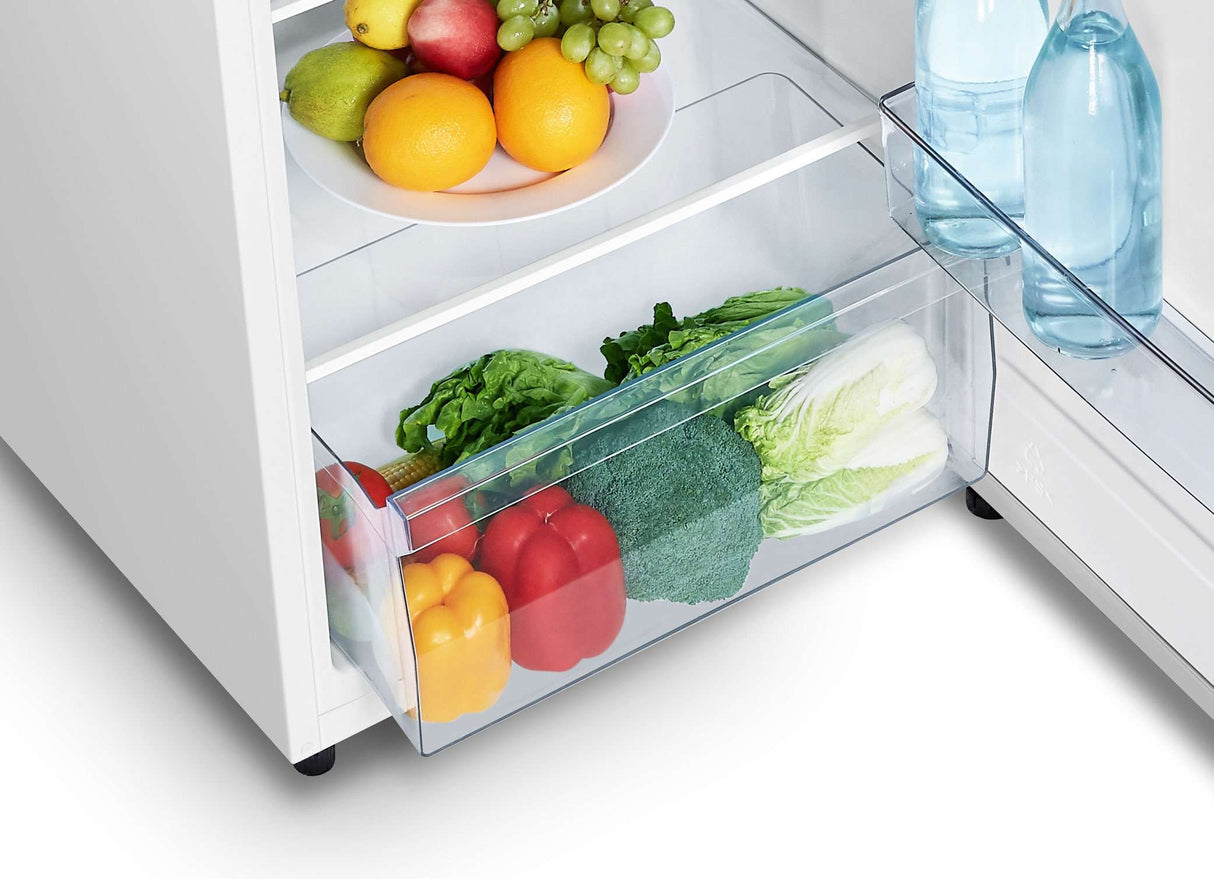 Westinghouse 242L Single Door Refrigerator WRM2400WF | Greater Sydney Only