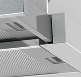Westinghouse 60cm Slideout Rangehood WRR626SB
