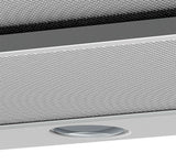 Westinghouse 60cm Slideout Rangehood WRR626SB