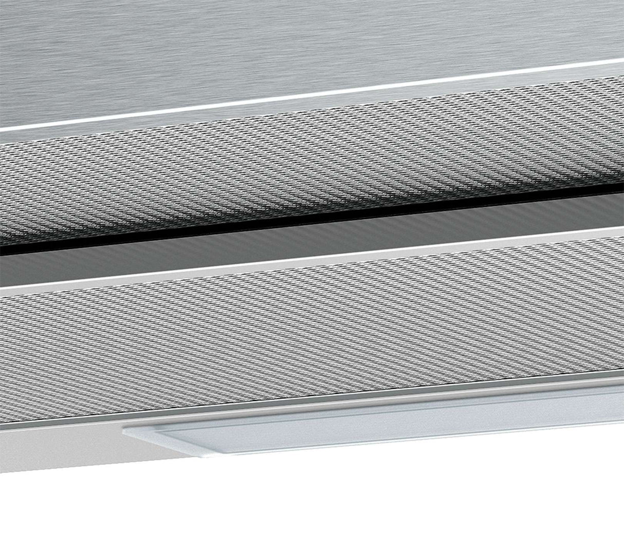 Westinghouse 90cm Slideout Rangehood WRR904SB