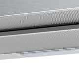 Westinghouse 90cm Slideout Rangehood WRR904SB