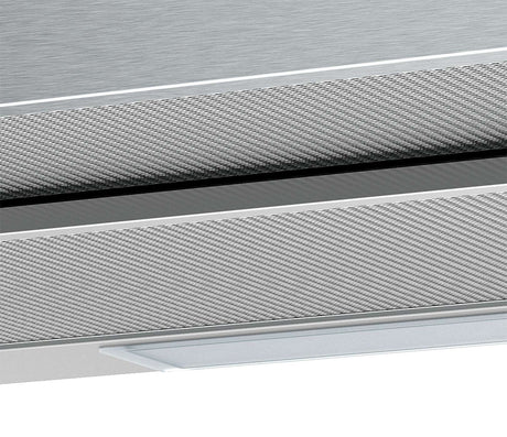 Westinghouse 90cm Slideout Rangehood WRR904SB