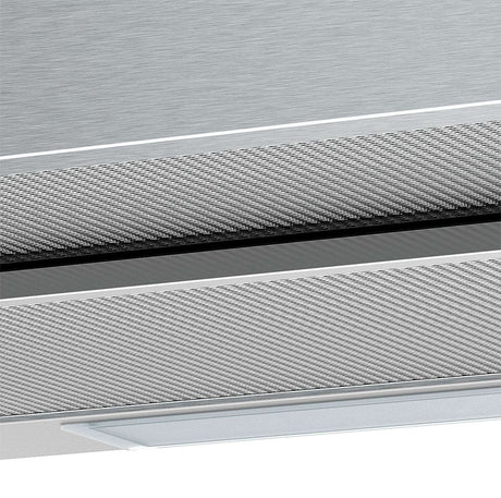 Westinghouse 90cm Slideout Rangehood WRR914SB