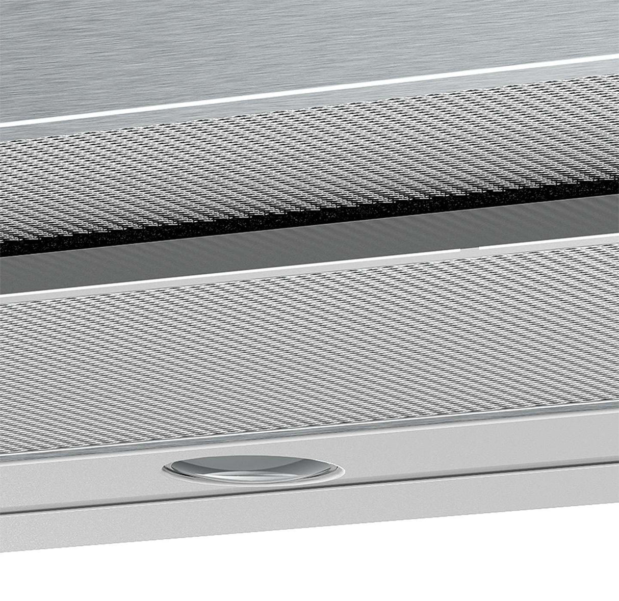 Westinghouse 90cm Slideout Rangehood WRR926SB