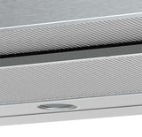 Westinghouse 90cm Slideout Rangehood WRR926SB