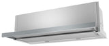 Westinghouse 90cm Slideout Rangehood WRR926SB