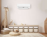 Westinghouse 2.7kW Cool / 3.5kW Heat Split System Air Conditioner WSD27HWA