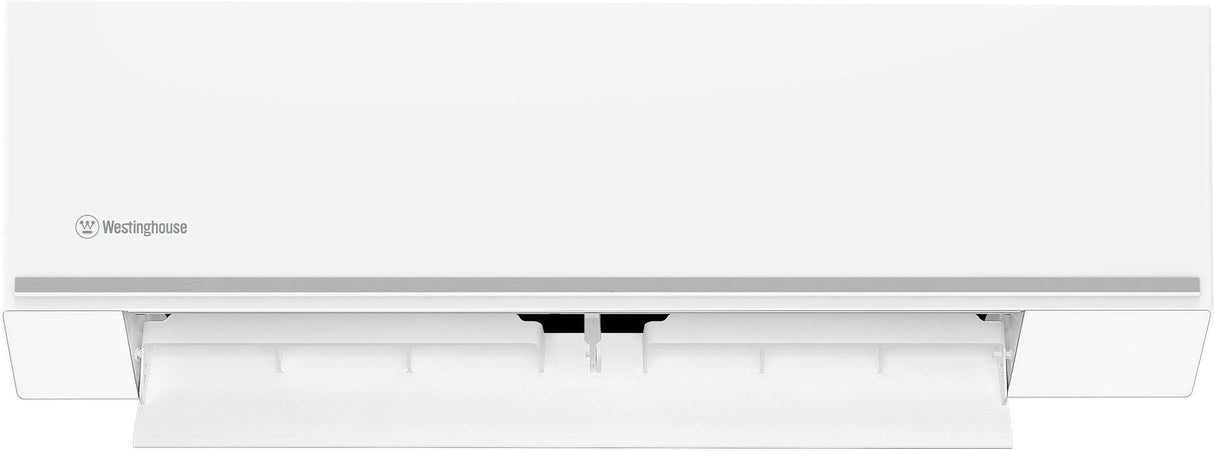 Westinghouse 2.7kW Cool / 3.5kW Heat Split System Air Conditioner WSD27HWA