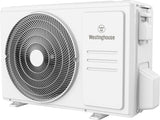 Westinghouse 2.7kW Cool / 3.5kW Heat Split System Air Conditioner WSD27HWA