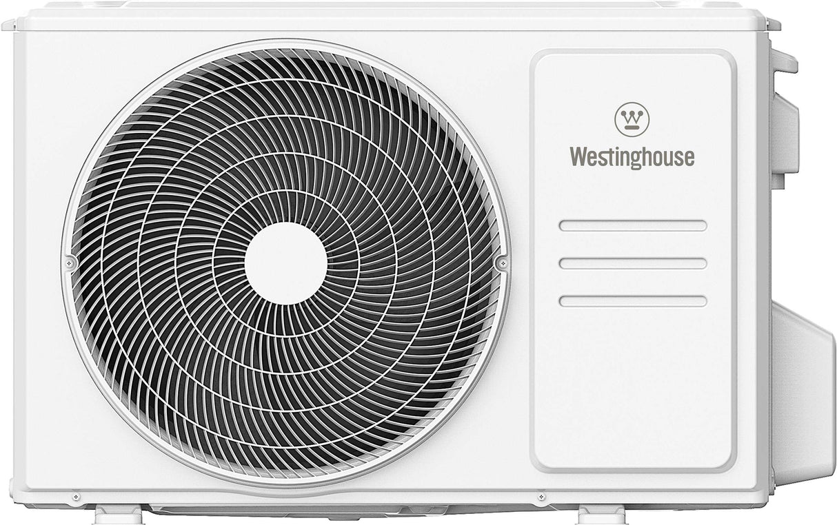 Westinghouse 2.7kW Cool / 3.5kW Heat Split System Air Conditioner WSD27HWA