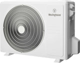 Westinghouse 5.1kW Cool / 6.1kW Heat Split System Air Conditioner WSD51HWA